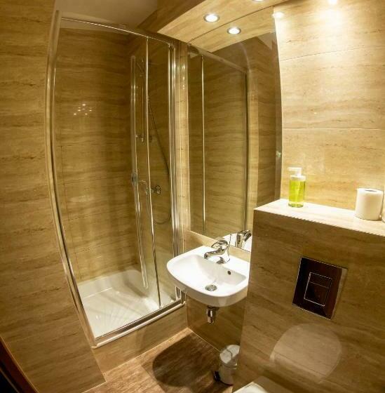 חדר סטנדרט, Kamionki