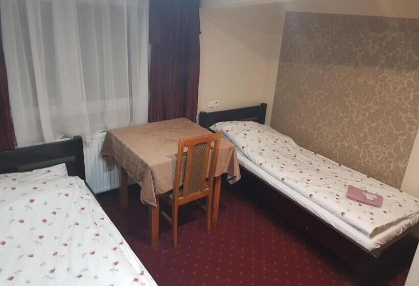 חדר סטנדרט, Kamionki