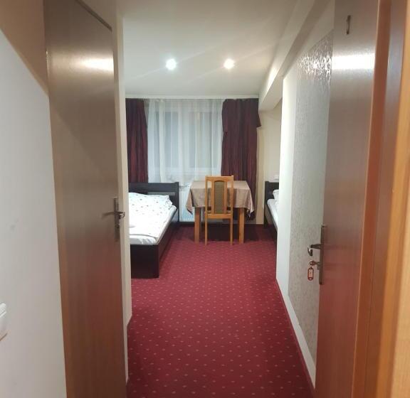 חדר סטנדרט, Kamionki