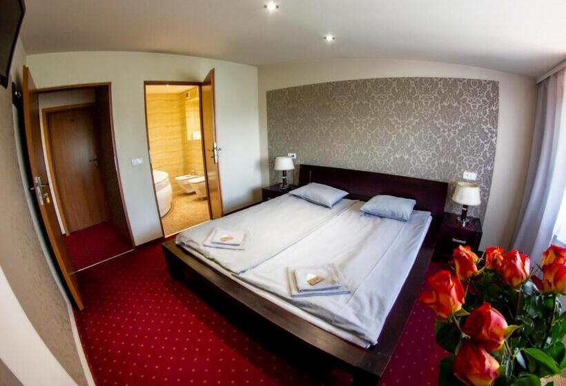 חדר סטנדרט, Kamionki