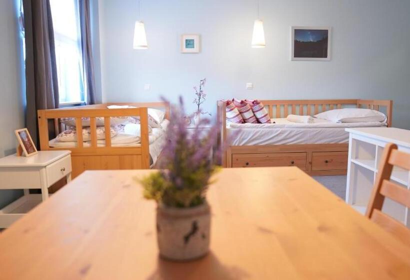 غرفة قياسية, Mcew Studnia