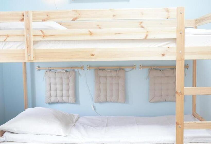 جناح 3 غرف نوم, Mcew Studnia