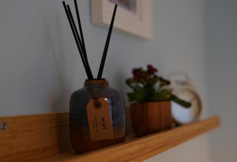 غرفة قياسية فردية, Mcew Studnia