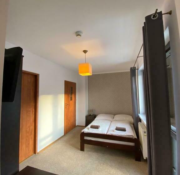 اتاق خانوادگی, Niezapominajka