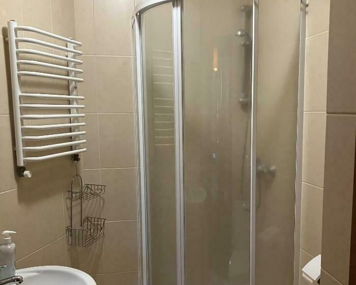 اتاق خانوادگی, Niezapominajka