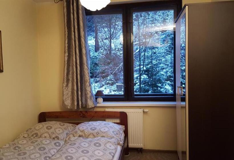 اتاق استاندارد, Niezapominajka