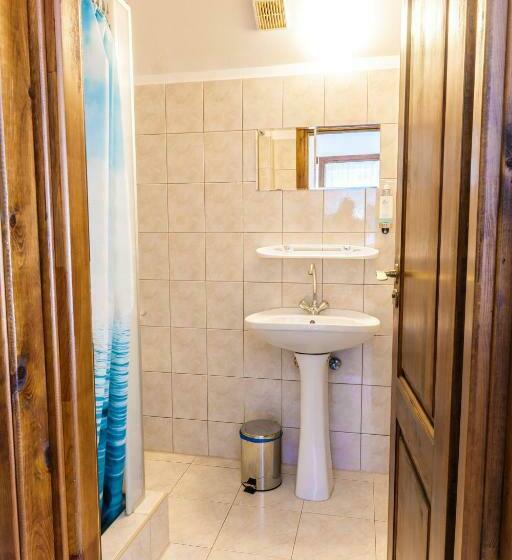 标准间, Ośrodek Wypoczynkowy Tarnica