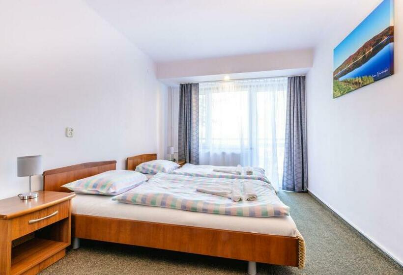 标准间, Ośrodek Wypoczynkowy Tarnica