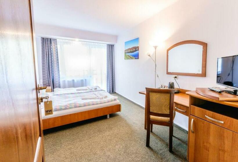 标准间, Ośrodek Wypoczynkowy Tarnica