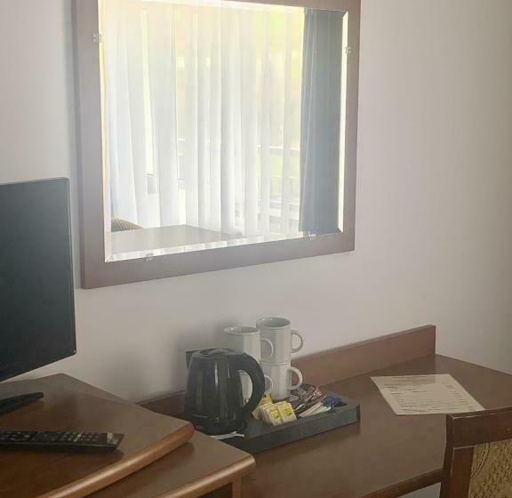 标准间, Ośrodek Wypoczynkowy Tarnica