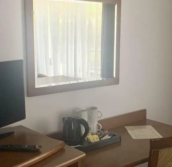 スタンダードルーム, Ośrodek Wypoczynkowy Tarnica