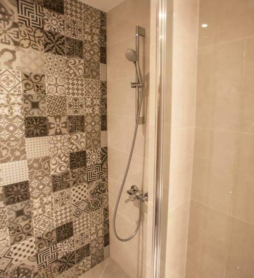 חדר סטנדרט יחיד, Połoniny Resort