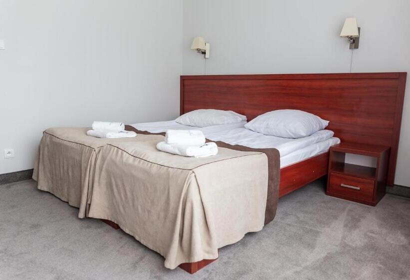 חדר סטנדרט, Połoniny Resort