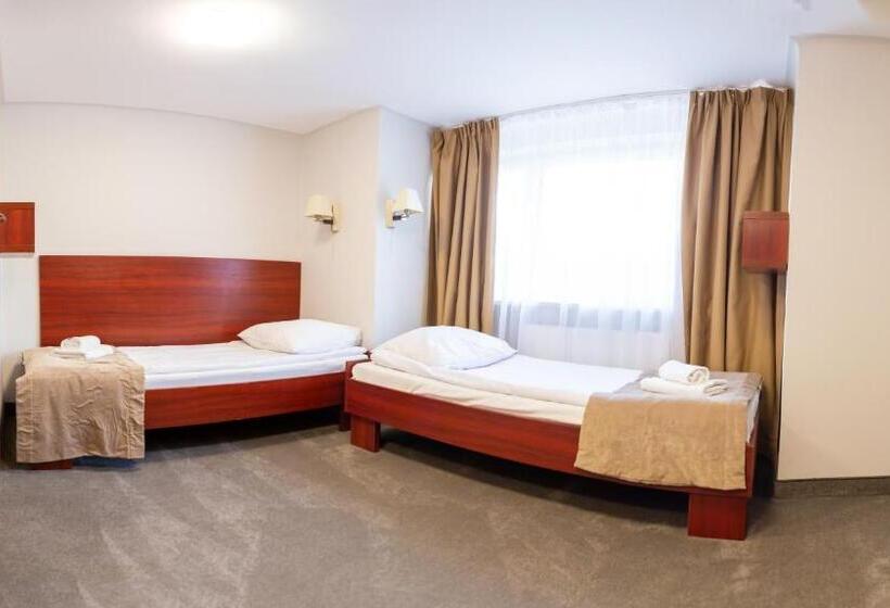 חדר סטנדרט, Połoniny Resort