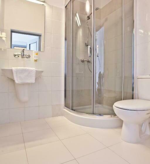 اتاق استاندارد, Urocza Art Pensjonat