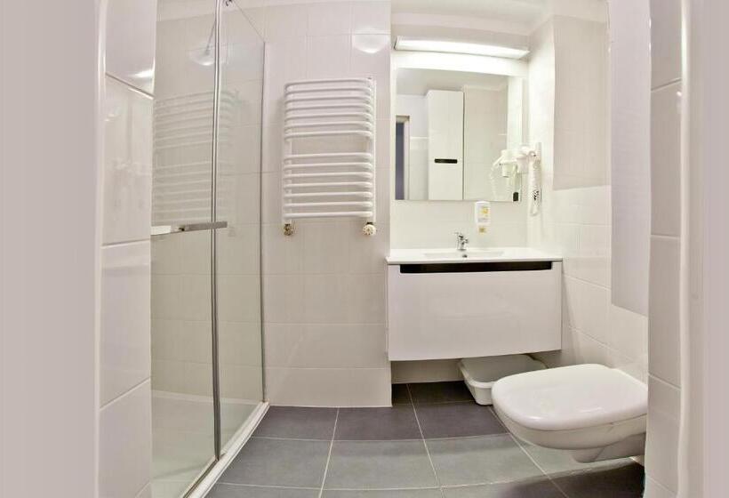 آپارتمان 2 خوابه, Urocza Art Pensjonat