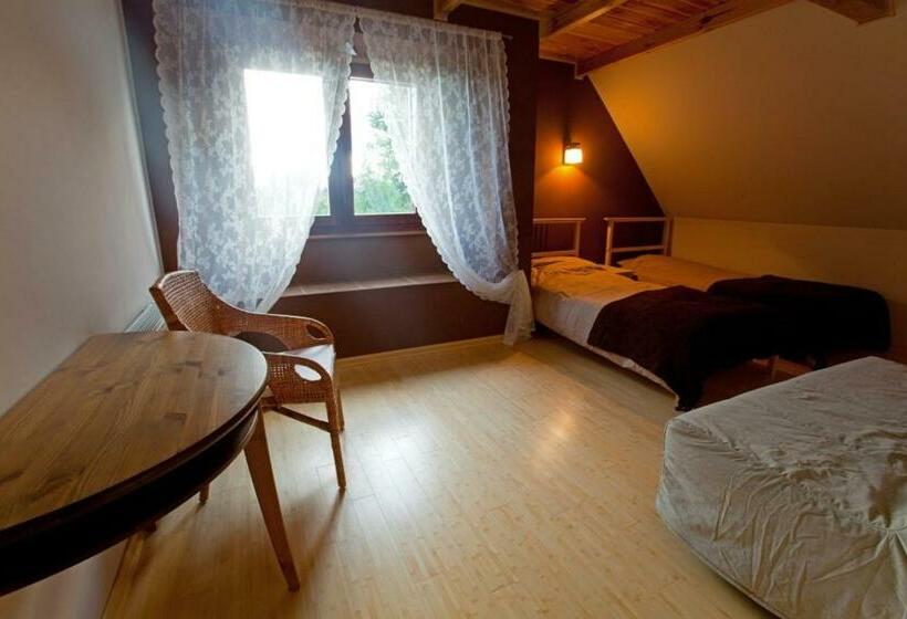 חדר סטנדרט, Villa Bezycer