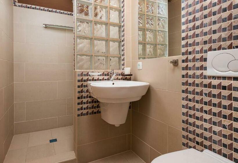 חדר סטנדרט, Villa Bezycer