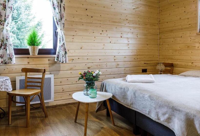 חדר סטנדרט, Villa Bezycer