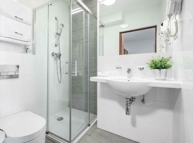 スタンダードルーム, Villa Dune