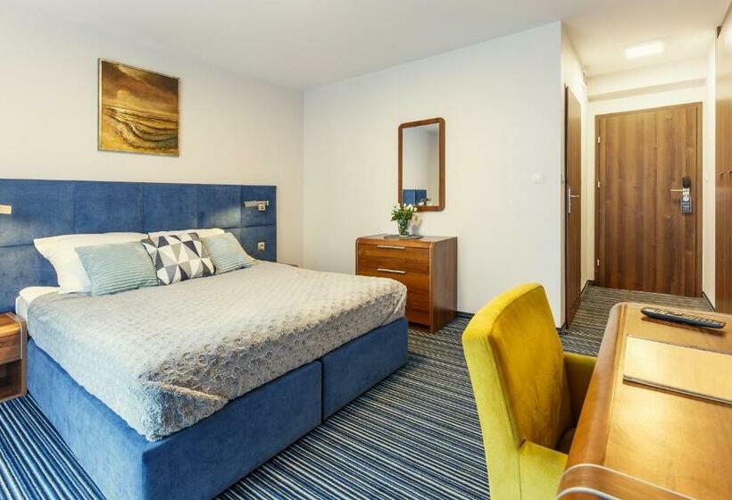 スタンダードルーム, Villa Dune