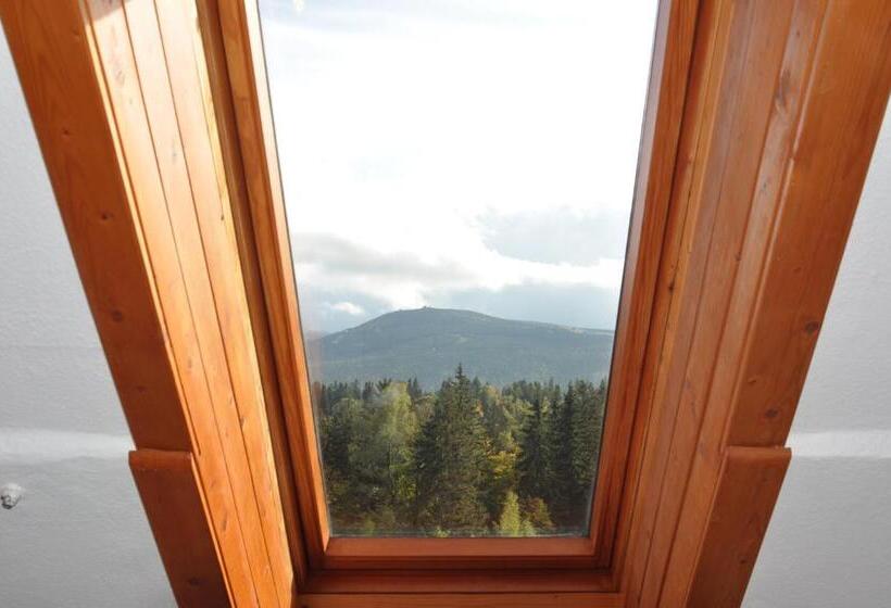 스탠다드 트리플 룸, Villa Nostalgia