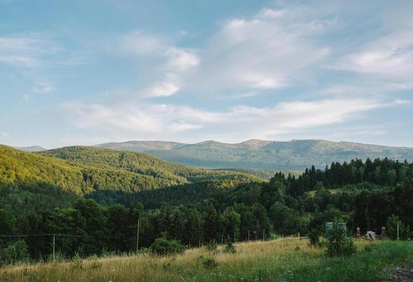 Дом 4 Спальни, Weranda Z Widokiem Na Karkonosze