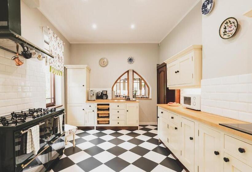 سوئیت 2 خوابه, Weranda Z Widokiem Na Karkonosze