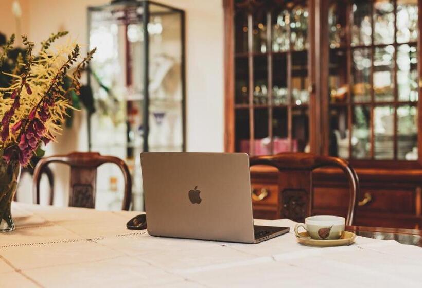 سوئیت 2 خوابه, Weranda Z Widokiem Na Karkonosze