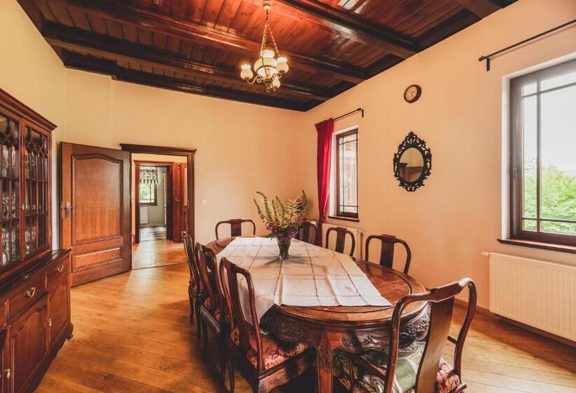 سوئیت 2 خوابه, Weranda Z Widokiem Na Karkonosze