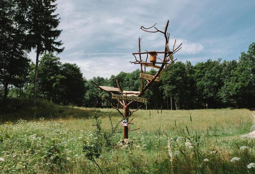 اتاق استاندارد با بالکن, Weranda Z Widokiem Na Karkonosze