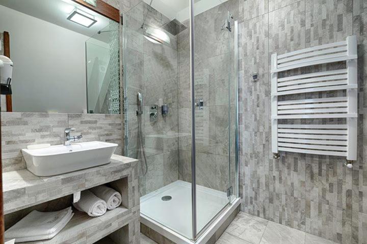 Номер Стандарт, Willa Kmicic