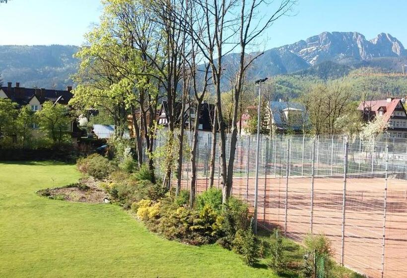 Четырехместный Номер Стандарт, Willa Kmicic