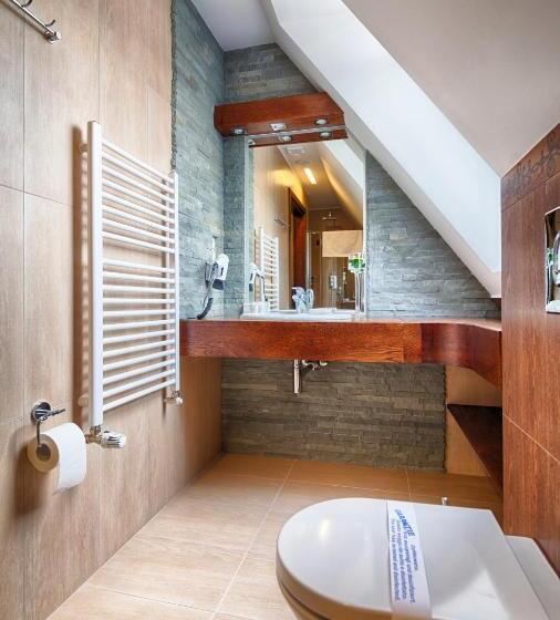 Четырехместный Номер Стандарт, Willa Kmicic