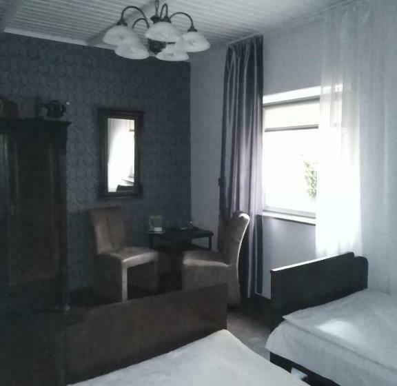 اتاق استاندارد, Zajazd Pod Różą