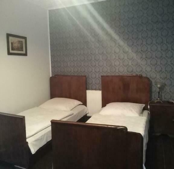 اتاق استاندارد, Zajazd Pod Różą