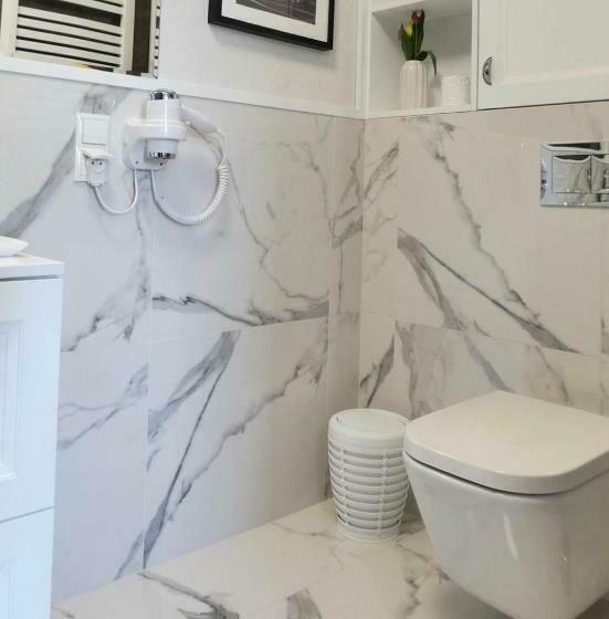 带1个卧室的公寓, Euforia Apartamenty