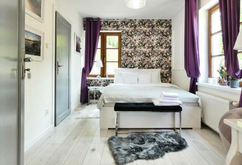 آپارتمان 1 خوابه, Euforia Apartamenty