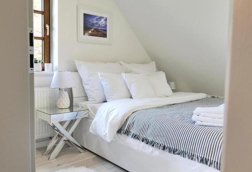 آپارتمان 1 خوابه, Euforia Apartamenty