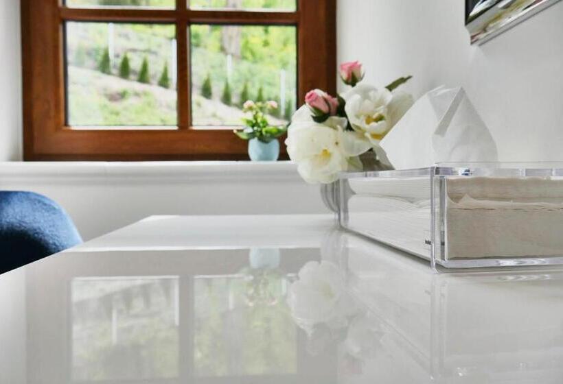 آپارتمان 1 خوابه, Euforia Apartamenty