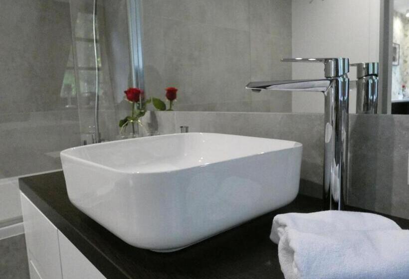 آپارتمان 1 خوابه, Euforia Apartamenty