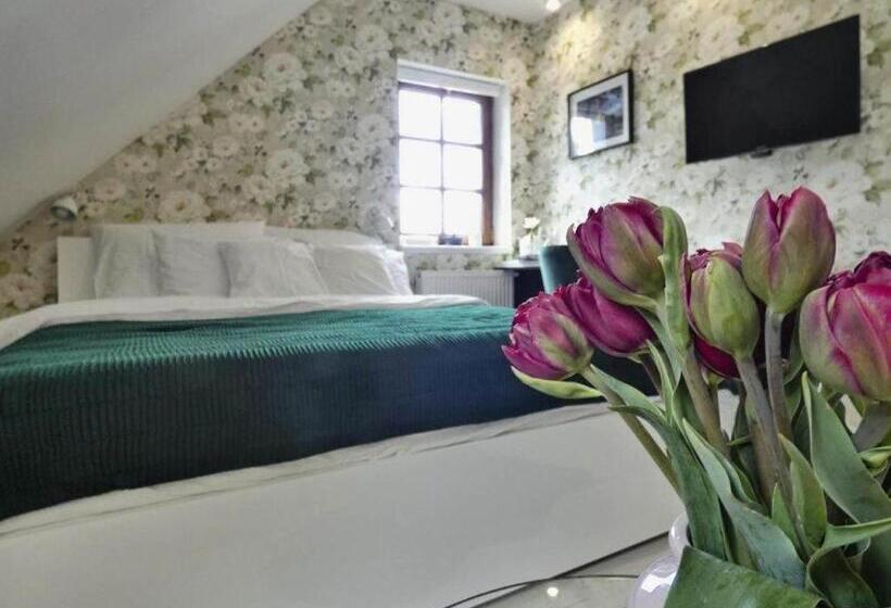 آپارتمان 1 خوابه, Euforia Apartamenty