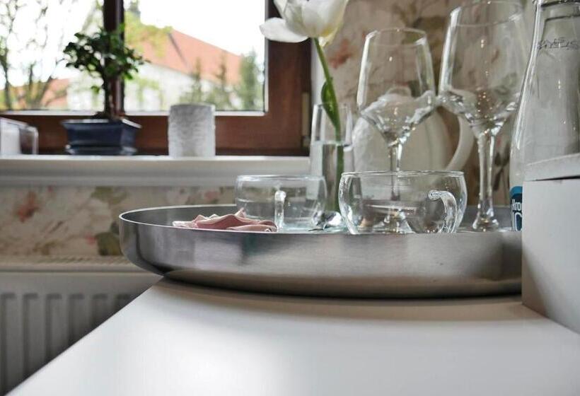 آپارتمان 1 خوابه, Euforia Apartamenty