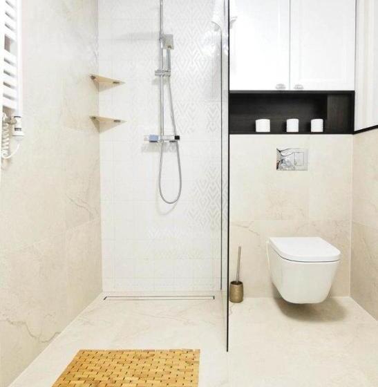 آپارتمان 1 خوابه, Euforia Apartamenty