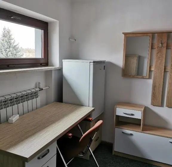 Basic-huone, For Rest Hostel