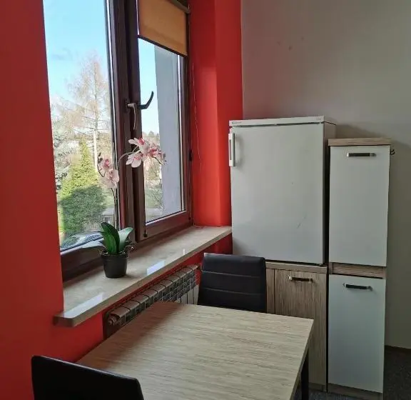 Standard Yhden Hengen Huone, For Rest Hostel