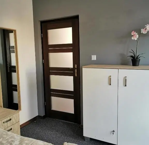 Deluxe-huone Parveke, For Rest Hostel