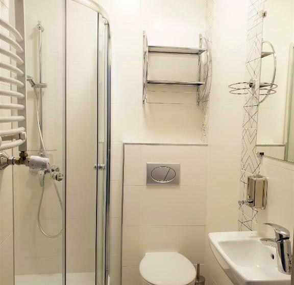 标准间, Hostel Annamarie