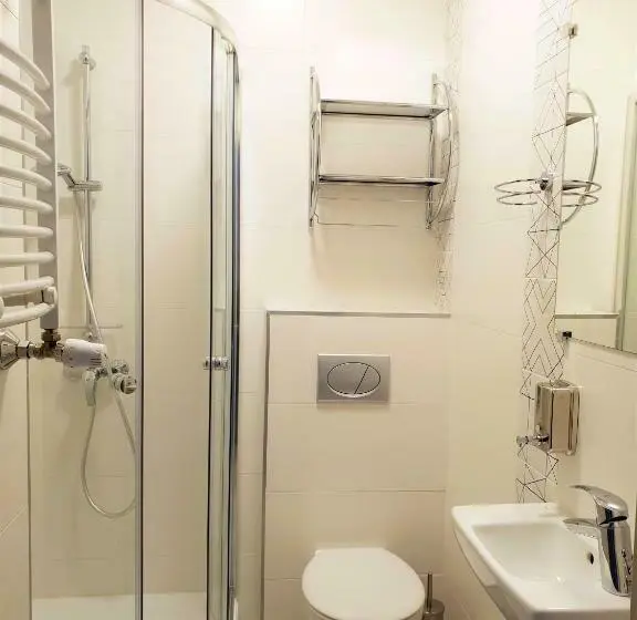 اتاق استاندارد, Hostel Annamarie