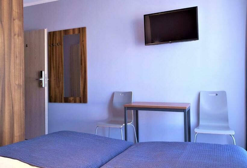 标准间, Hostel Annamarie